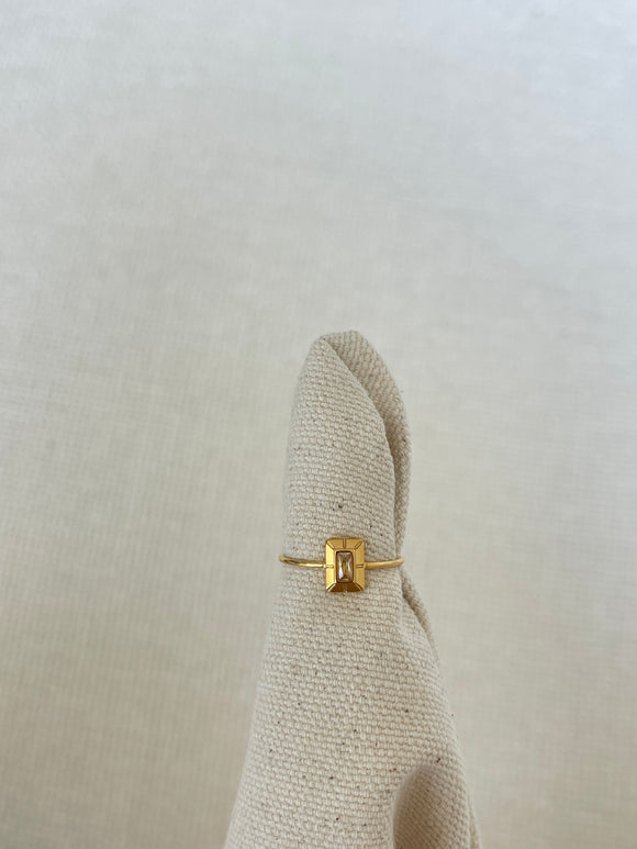 Ellery Ring