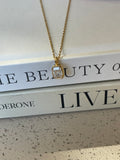 Tiffany Necklace