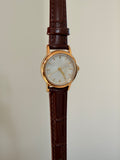 The Marlowe Watch