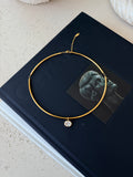 That Girl Gold Necklace