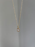 Tiffany Necklace