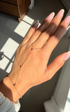 She’s A Star Hand Chain
