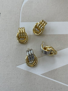 Jolie Earrings