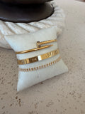 CZ Bracelet