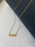 Mom Necklace