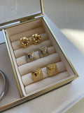 Golden Hour Earrings