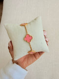 VC Pink Bracelet