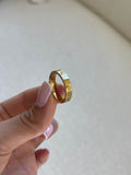 Love Ring No Diamonds