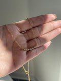 Celeste Necklace