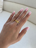 Love Ring No Diamonds