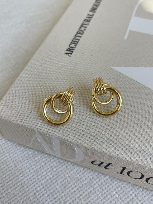 Olivia Earrings