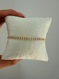 CZ Bracelet