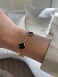 VC Black Bracelet