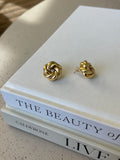 Golden Hour Earrings