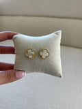 VC Pearl Earrings