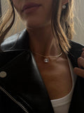 That Girl Gold Necklace