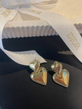 Sweetheart Earrings