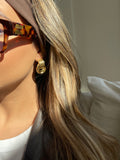 The Olivia Earrings