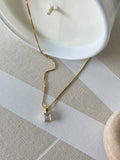 Love Letters Necklace