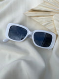 Kendra Sunnies White