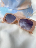 Kendra Sunnies Nude