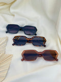 Kylie Sunnies Brown