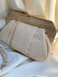 Paradise Bag Beige