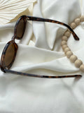 Kara Sunnies Tortoiseshell