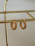 Francine Hoops