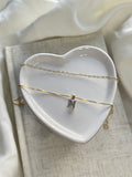 Love Letters Necklace