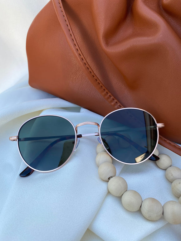 Classic Sunnies Vintage