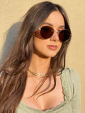 Classic Sunnies Rose Gold